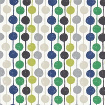 Taimi Apple Ivy Slate 120362 Fabric by the Metre